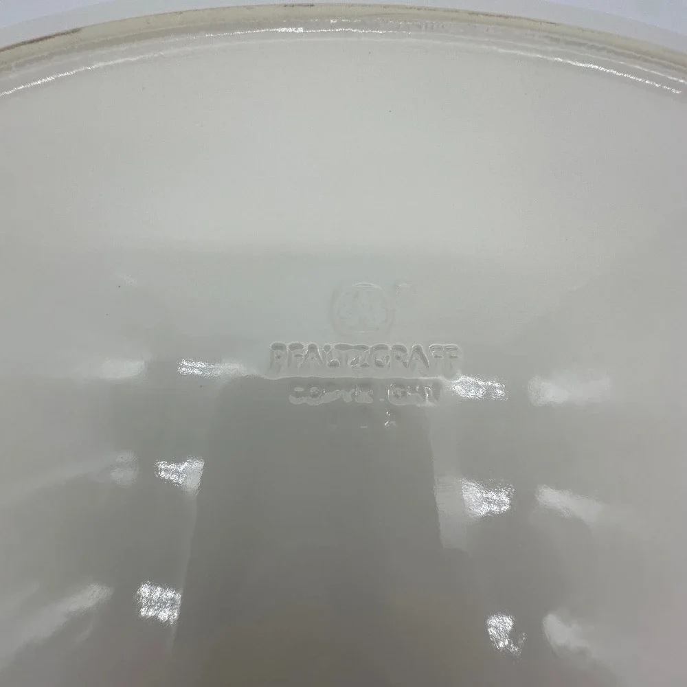 Pfaltzgraff filigree 14